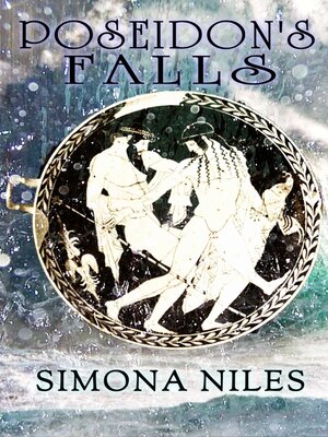 cover image of Poseidon's Falls